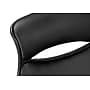 Monarch Specialties Inc. Ergonomic Leather-Look Computer and Desk Chair, Black (I 7276)~#|#~8362CE8B-08D9-4D0C-BC24E0EF07471A04_sc7