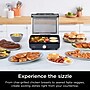 Ninja Sizzle Indoor Grill & Griddle (GR101)~#|#~836362C3-9A9D-483C-977A36B1E392D949_sc7