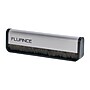 Fluance Anti-Static Carbon Fiber Record Cleaning Brush, Silver (VB50)~#|#~83637555-0743-4818-9495AA045192759F_sc7