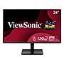 ViewSonic 27" FHD 120Hz LCD Monitor, Adjustable (VA2748-MHJ)~#|#~83640623-F31D-499D-83762A586634BDE0_sc7