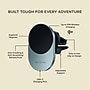 Satechi Qi2 Wireless Car Charger, Space Gray (ST-Q2CCM)~#|#~8365AAFC-B945-4DC9-81CF0937930D584F_sc7