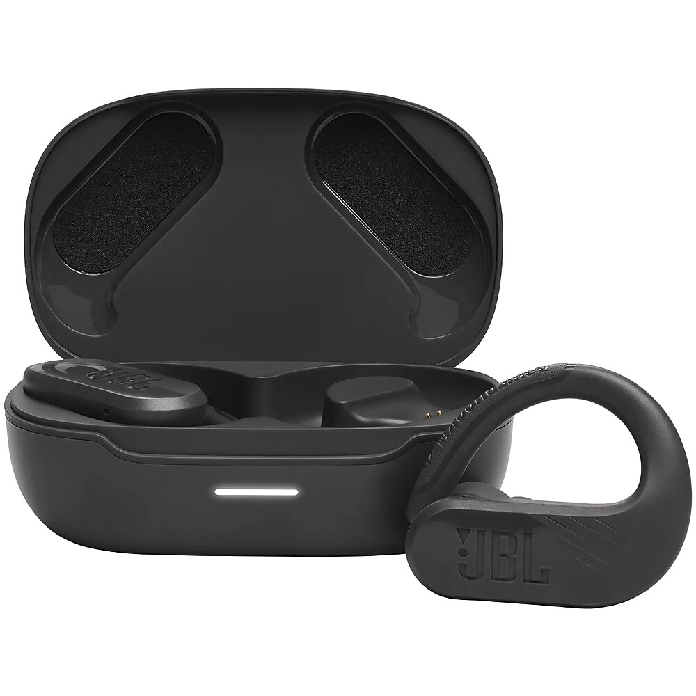 JBL® Endurance Peak wireless earbuds