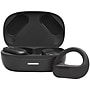 JBL Endurance Peak Wireless Earbud Headphones, Bluetooth, Black (JBLENDURPEAK3BLKAM)~#|#~8368A680-8A49-4248-8F132BB1DB61726B_sc7