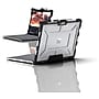 Urban Armor Gear Plasma Series 13.5" Plastic Laptop Case, Ice (333253114343)~#|#~836A5459-13D8-4B26-AB85C3069813CA0A_sc7