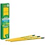 Ticonderoga Tri-Write Wooden Pencil, 2.2mm, #2 Soft Lead, Dozen (X13856X)~#|#~836A5856-BC61-4A53-88B4338D1B237A8B_sc7