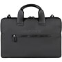 Tucano Gommo Slim Bag 16" Waterproof Laptop Bag, Black (BSGOM1516-BK)~#|#~836AC292-0093-42B6-AA62F534E0F408E1_sc7