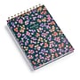 Eccolo Ditsy Floral Steno Pad, 6" x 8.5", College Ruled, Multicolored, 100 Sheets/Pad (ST642C)~#|#~836F29EC-361C-4F92-A87F1E0323884520_sc7