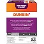 Dunkin' Turtle Love Coffee Keurig® K-Cup® Pods, Dark Roast, 22/Box (5000367615)~#|#~83709526-FF54-47AC-9D498FA98075EF8F_sc7