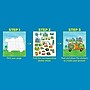 Teacher Created Resources Modern Mosaics: Pete the Cat Activity Book, 2/Bundle (TCR60242-2)~#|#~837224EA-FDA1-4CB5-B9AEEE0FB7AB7A41_sc7
