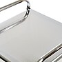 Seville Classics 10-Drawer Storage Cart, Frosted White (SHE16218WB)~#|#~83745973-22DC-4DB2-8BAD7587480538A2_sc7