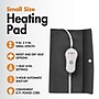 TheraCare All Purpose Heating Pad (24-810)~#|#~8374EC3B-470A-4FBB-840F570658725043_sc7