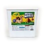 Crayola® Model Magic 2 lb. Buckets, Naturals with 8 oz. Packages, 4/Pk~#|#~83756D98-E910-45B8-B4FEFEA4292F6C46_sc7
