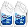 CloroxPro Clorox Clean-Up Disinfectant Cleaner with Bleach Refill, 128 oz., 4/Carton (CLO 35420CT)~#|#~83757FAD-386B-4E47-827F605E11623A4F_sc7