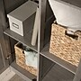 Sauder Select 71" Storage Cabinet, Silver Sycamore (426125)~#|#~8377E001-34AD-487D-855ED021A1A32675_sc7