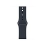 Apple Watch 42mm Navy Blue Sport Band, Small/Medium (MJV54AM/A)~#|#~8378A9C3-F712-4F07-BA74C6BFAC560F38_sc7