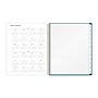 2025-2026 Blue Sky Bakah Blue 8.5" x 11" Academic Year Weekly & Monthly Planner, Plastic Cover, Multicolored (131951-A26)~#|#~8378B236-AC8B-4ABB-A0C06F59716B11E9_sc7