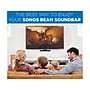 Mount-It! Sonos Beam TV Mounting Soundbar Shelf, 11 lbs. (MI-SB44)~#|#~8379ED35-E28A-4B05-93317CD07041E377_sc7
