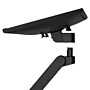 Ergotron LX Pro Adjustable Dual Side-by-Side Desk Monitor Arm, Up to 27 Monitor", Black (45-686-292)~#|#~837AE148-B97A-42C3-8AC6716CF9986B6F_sc7