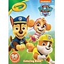 Crayola Paw Patrol Characters Youth Coloring Book, 96 Pages (42725)~#|#~8381B757-B54C-47B4-916BBE89FDB8BA95_sc7