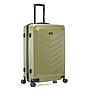 US Army FOX 28" Hardside Suitcase, 4-Wheeled Spinner, TSA Checkpoint Friendly, Olive Drab (USLFOX00L-GRN)~#|#~83821638-6AA1-4788-AE991BF8A6659AB9_sc7