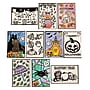 S&S Fall & Halloween Velvet Art Mini Posters, 4" x 6", 100/Pack (PS1469)~#|#~838545B7-0BC2-4CF5-85752676D66BD606_sc7