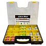 E-Blox Circuit Blox Lights 'N Motion Geared Motor Multi-Student Class Set, 100 Pieces/Set (EBLCBL0590CS)~#|#~83858CAB-963E-4AD3-B0E43BA0E601274A_sc7