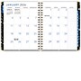 2026 Global Printed Products Big Print 8.5" x 11" Weekly & Monthly Planner, Paperboard Cover, Primrose (LGPRT-CY26-8511-87)~#|#~8386176D-FCB4-48FB-B8D3CA20861D16DC_sc7