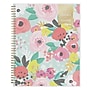 2025-2026 Day Designer for Blue Sky Secret Garden 8.5" x 11" Academic Year Weekly & Monthly Planner, Plastic Cover (137896-A26)~#|#~838669C2-65EF-4E18-9D1AA56983FFD024_sc7