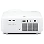 ViewSonic 4000 Lumens WXGA DLP Laser Projector, White (LSD400W)~#|#~8386C658-36F2-4466-94EA7DB10BD18C85_sc7