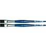 da Vinci FORTE BASIC Acrylic Synthetic Student Flat Brush, 2 /Pack (DVXVA39416-2)~#|#~8387410E-69F3-4C27-A197D5C28914A505_sc7