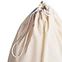 Household Essentials Laundry Bag, Cotton, Natural (HH120)~#|#~83892158-0B53-4D91-AC06C9ABE5C2ED93_sc7