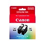 Canon PG-295/CL-286 Black/Tri-Color Standard Yield Ink Cartridge, 2/Pack (7165C004)~#|#~838A49A8-5189-4889-853ADF74BBB2D33A_sc7