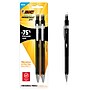 BIC Break Resistant Pro Mechanical Pencil, #2 Hard Lead, 2/Pack (MVR7P2-BLK)~#|#~838B5608-8F46-4F91-B7EEDC7AF4EC25AB_sc7