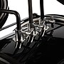 Hey! Play! 8" Drum Set, Black, 3 Pieces/Set (80-TT0078-BK)~#|#~838BE12D-C84B-4A99-8414B4B94061E902_sc7