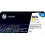 HP 307A Yellow Standard Yield Toner Cartridge, Prints Up to 7,300 Pages (ce742a)~#|#~838C502C-3C70-439B-85980C4C47B86B0B_sc7