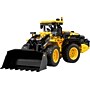 LEGO Technic Volvo L120 Electric Wheel Loader Construction Toy, 973 Pieces (42209)~#|#~838CB88F-929F-410A-B2D7D61F3CC9FA90_sc7