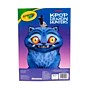 Crayola K Pop Demon Hunters Coloring Book, 96 Pages (04-1296)~#|#~838CCC24-F08C-4054-B5A43DBFF2A51859_sc7
