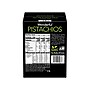 Wonderful Pistachios Variety Pack, No Shells, 0.75 oz., 24 Bags/Box (070146A29V)~#|#~838E5049-9154-4EEC-B61EE0C200AFD366_sc7