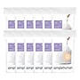 simplehuman Code Q 13-17 Gallon Trash Bag, 6.5" x 9.8", Low Density, 1.2 mil, White, 240 Bags/Box (CW0264)~#|#~8390064E-5DDA-4606-92F020B9E5A11FE1_sc7
