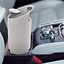ASOBU Cosmic Stainless Steel Double Wall Insulated Water Bottle, 32 oz., White, (ADNABF77W)~#|#~8390C61A-BEF3-40D6-91D4C26F58EA55B1_sc7