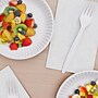 Perk™ Economy Paper Plates, 6", White, 1000/Carton (PK56517)~#|#~83928B7C-2489-4541-9D01540F9EA2C46A_sc7