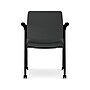 HON Ignition Fabric Multipurpose Stacking Chair, Black (HIGS6.F.H.U.UR10.T)~#|#~8394C164-DBCF-4827-BAA3A9EC58156AE7_sc7