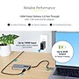 StarTech.com USB-C to HDMI/USB-A/GbE Multiport Adapter, Male to Female, 100W PD, Laptop Mini Dock (127B-USBC-MULTIPORT)~#|#~8395BAE2-9A48-4113-87C3C3C2C9CD6DEA_sc7