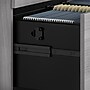 Bush Business Furniture Studio C 2 Drawer Lateral File Cabinet, Platinum Gray (SCF136PGSU)~#|#~83967E99-2741-4848-8BC91A960EED231F_sc7