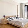 Creekwood Home Oslo Duo 19.5" LED Table Lamp with USB Port, Brushed Steel/Purple Shade, 2/Set (CWT-2012-PR-2PK)~#|#~8399599C-CBF4-49E1-98FD9B0D5A96906C_sc7