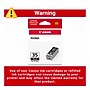 Canon 35 Black Standard Yield Ink Cartridge (1509B002)~#|#~839AB73B-C0AC-4F78-B8AAAB5C0C32A550_sc7