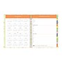 2026-2027 Blue Sky Palermo Clip 8" x 11" Academic Year Weekly & Monthly Planner, Plastic Cover (157586)~#|#~839CEF82-3E22-470C-81C955ADBA7F1C13_sc7