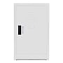 AdirOffice 24"H Single Tier White Storage Locker (ADI629-02-WHI-DL)~#|#~839D3431-DD32-4072-A30C2496A8CA9D75_sc7