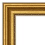 Amanti Art Parlor Gold Frame Wall Mirror, 29.75" x 41.75" (A42674593613)~#|#~839DF3AB-8DDB-442A-BF1EAD2FEB3F6B98_sc7