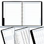 2026 AT-A-GLANCE The Action 8" x 11" Weekly Appointment Book, Faux Leather Cover, Black (70-EP01-05-26)~#|#~83A17301-FEE8-412E-90DE3038F3D87620_sc7